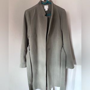 Women’s TopCoat